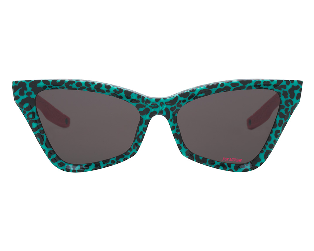Pit Viper The Clawdia Sunglasses - The Marrisa's Nails