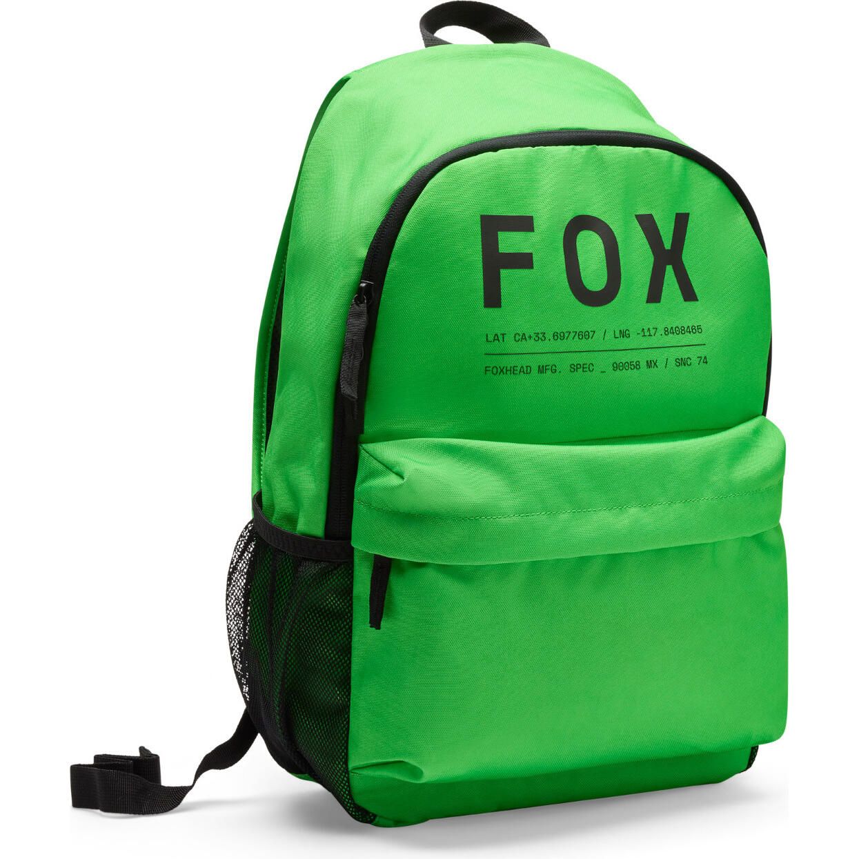 Fox Racing Clean Up Backpack
