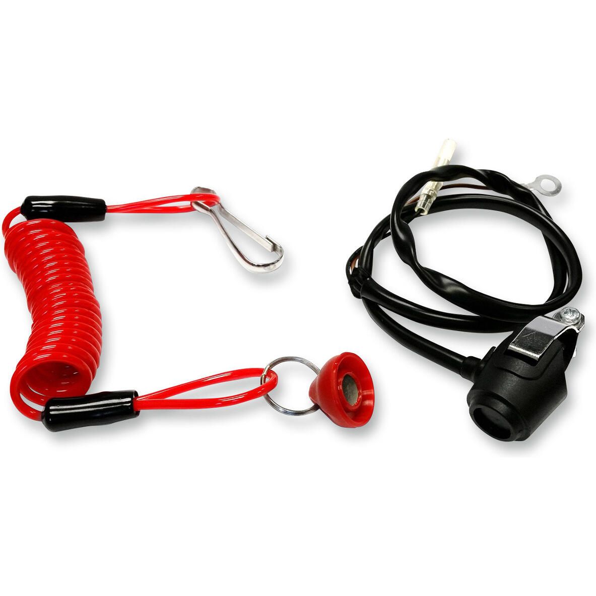 K&amp;S Open Circuit Kill Switch