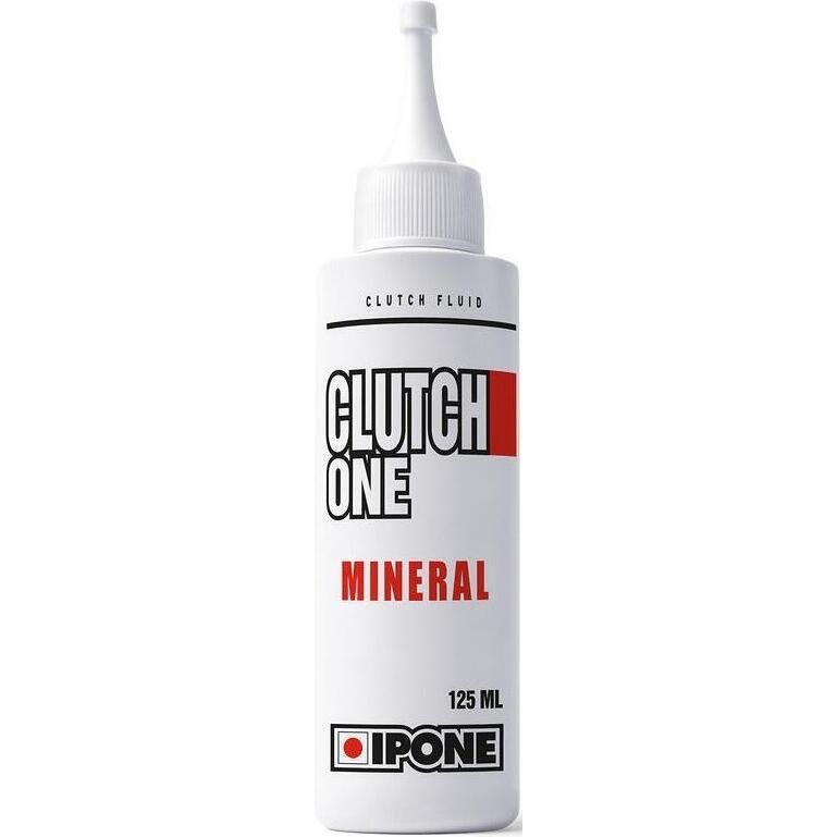 Huile minérale Ipone Clutch One, 125 ml