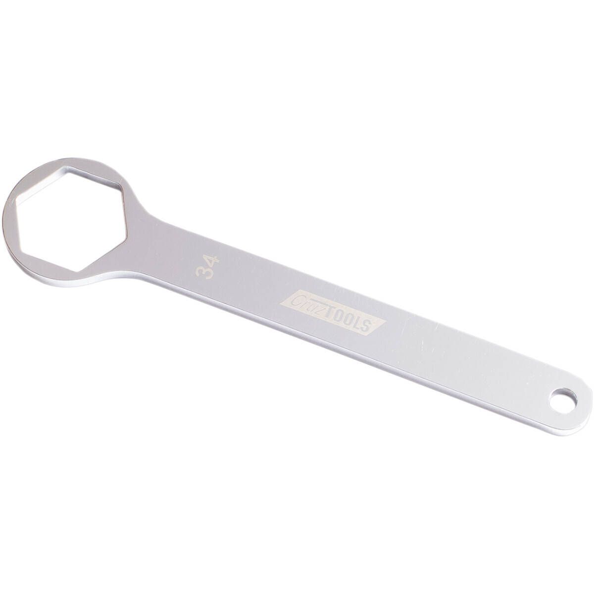 CruzTools Axle Wrench, 34 mm