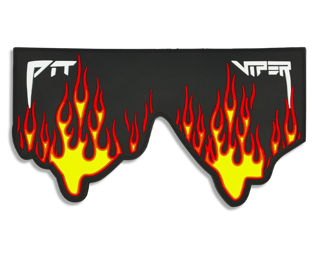 Pit Viper Snowboard Combustion Stomp Pad