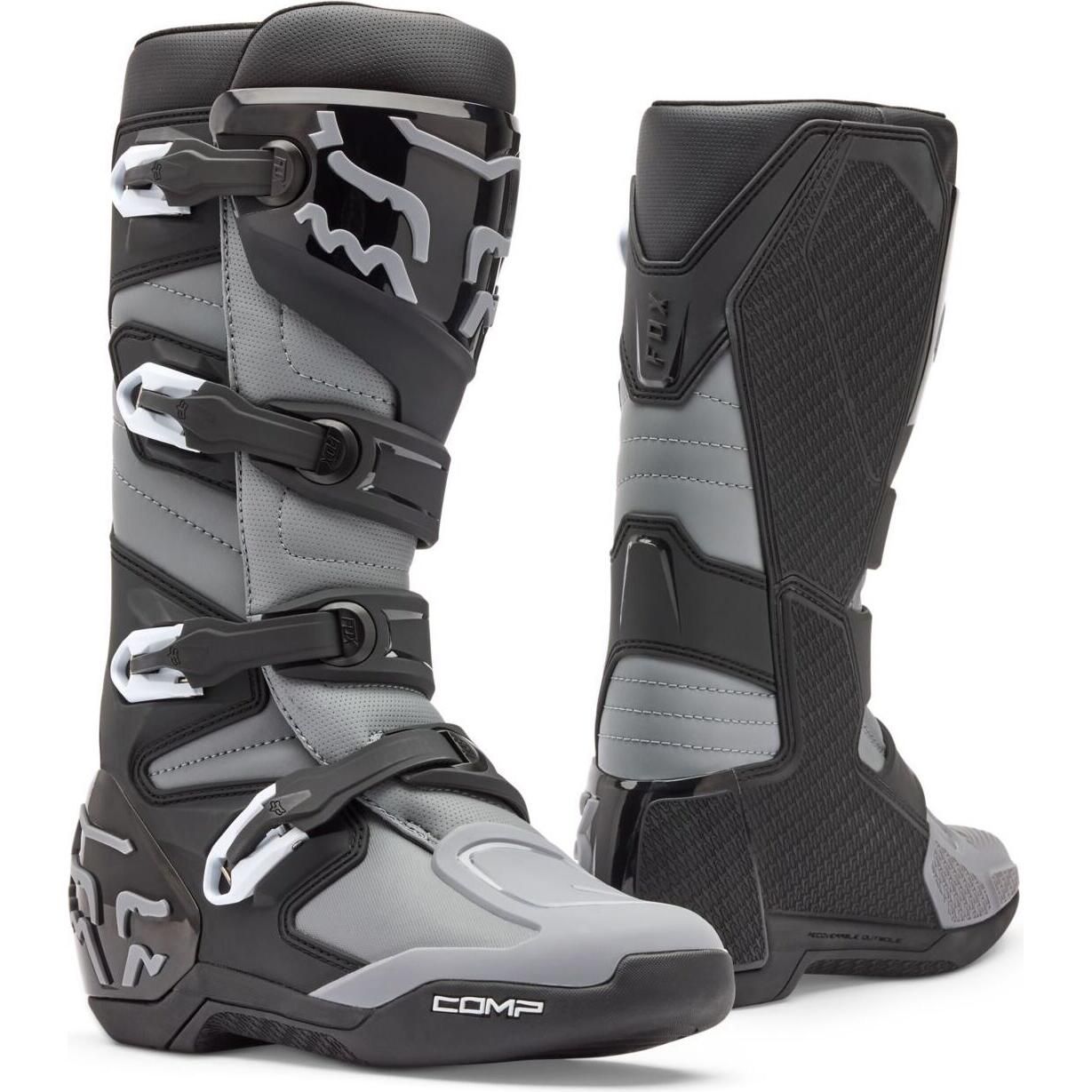 Fox Racing Comp Boot