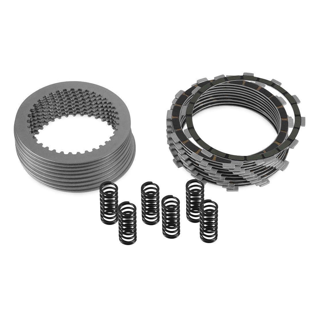 Kit d'embrayage complet Barnett