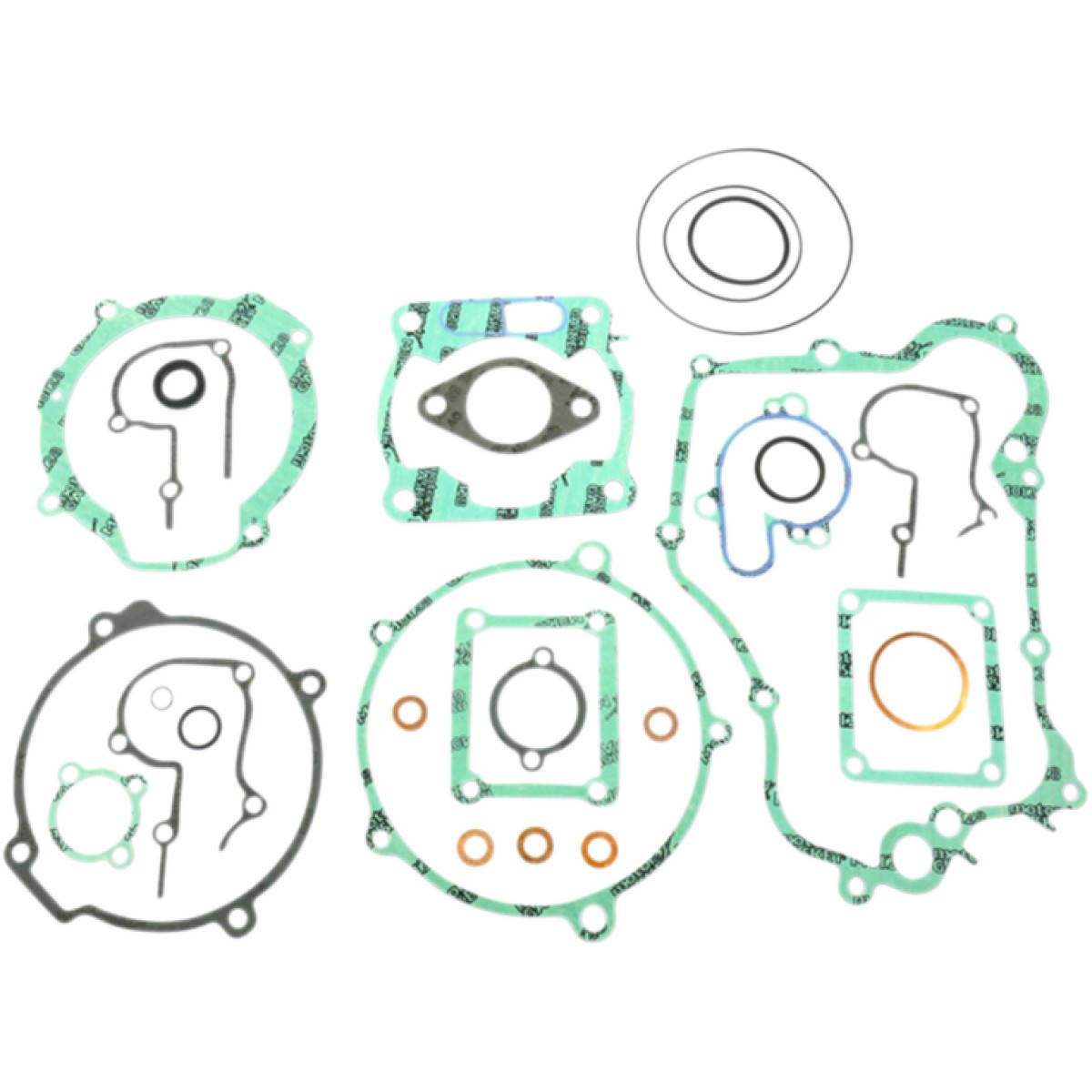 Athena Complete Gasket Set