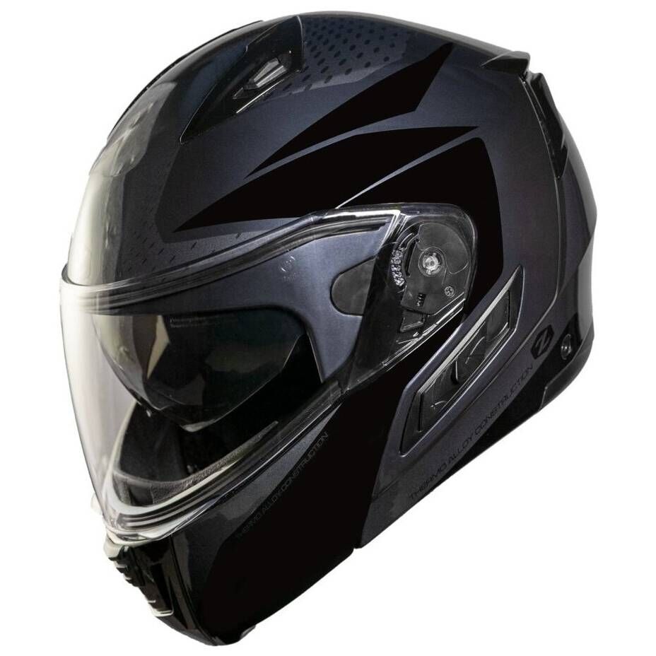 Zox Condor Parkway Modular Helmet
