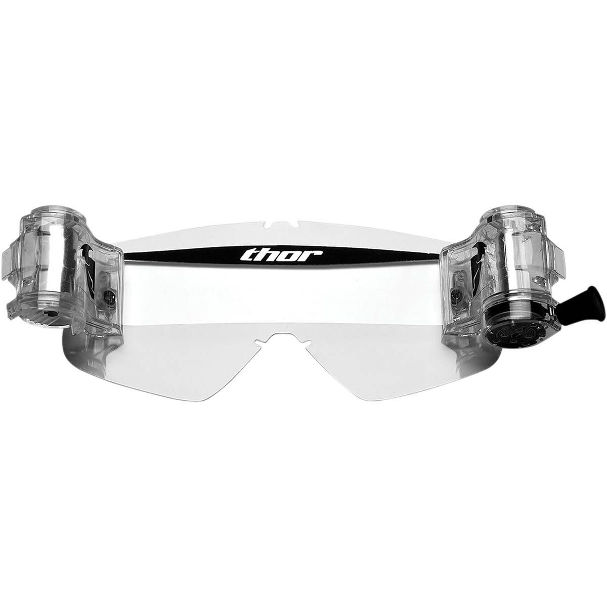 Thor Total Vision System for Sniper/Combat/Conquer