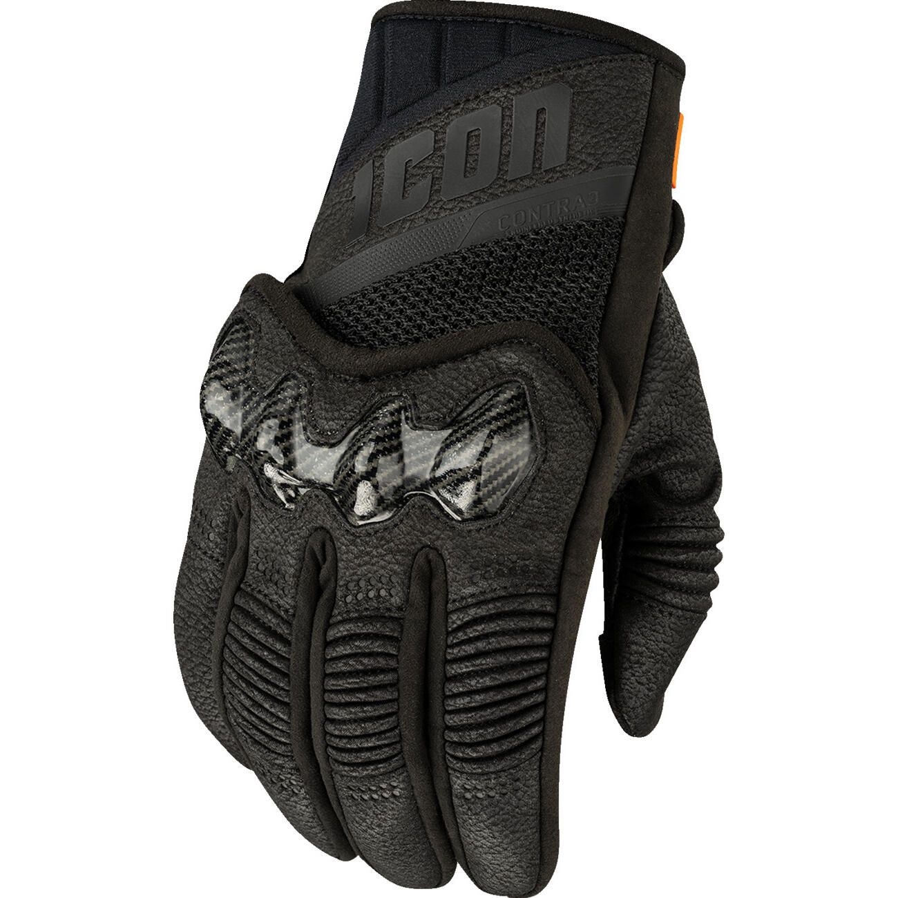 Icon Contra 3 Gloves