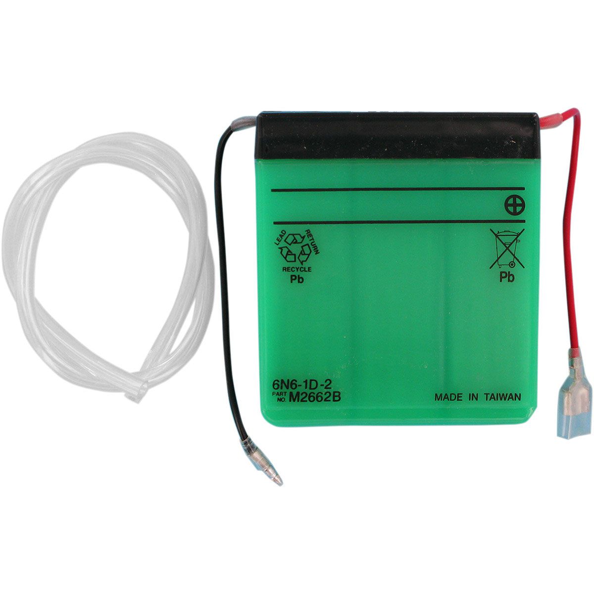 Yuasa Conventional Battery