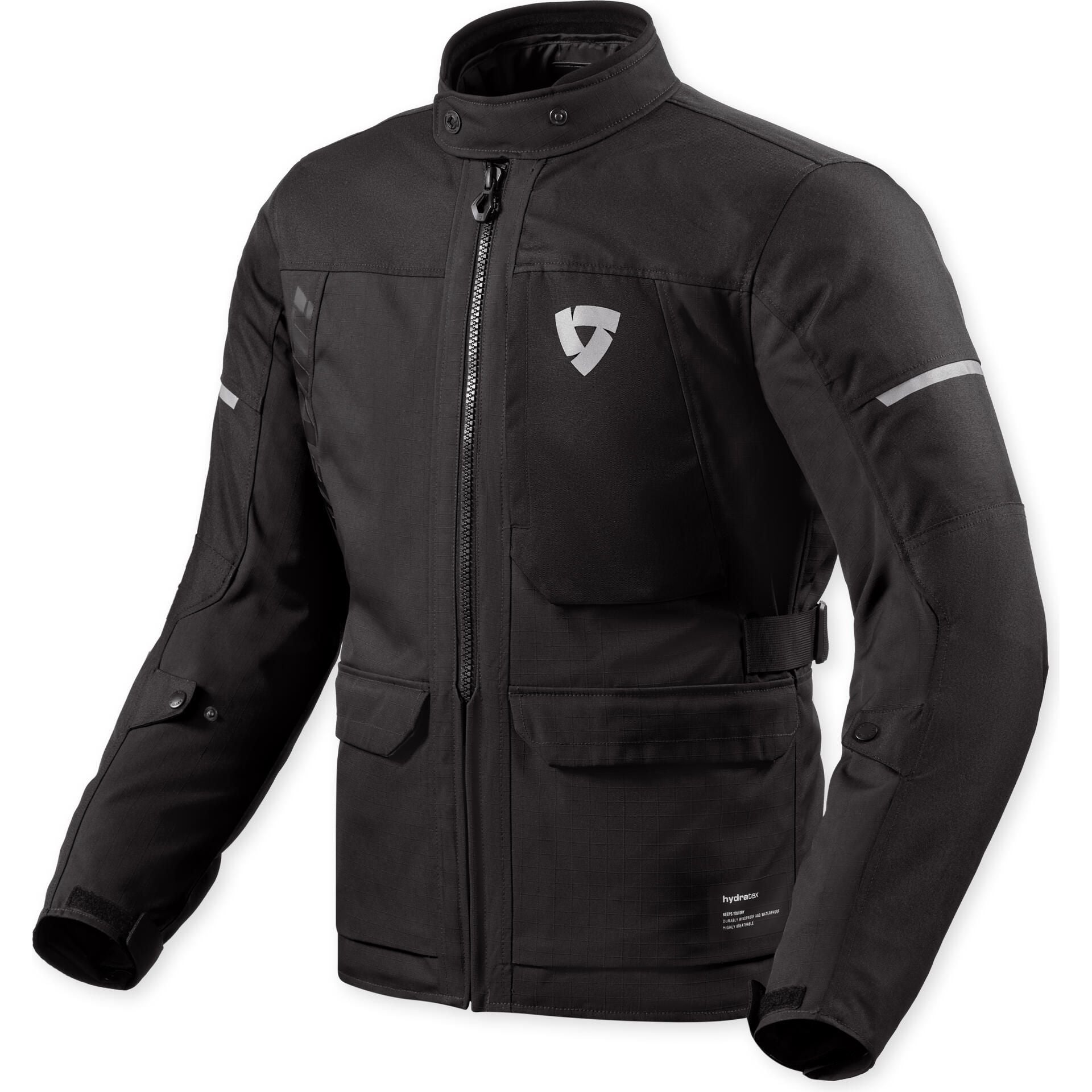 REV'IT! Convergent H2O Jacket