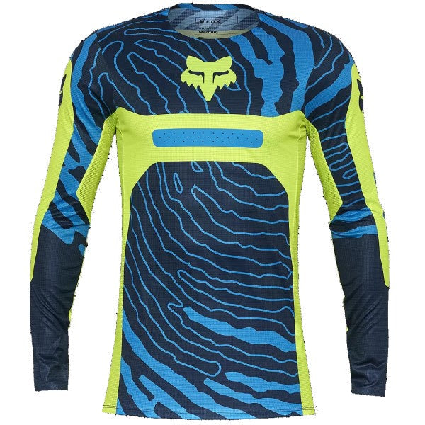 Fox Racing Flexair Impression MX Jersey