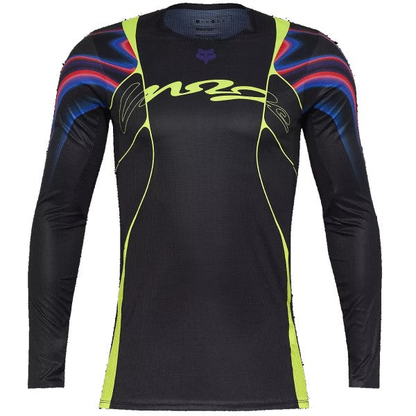 Fox Racing Flexair Energy MX Jersey
