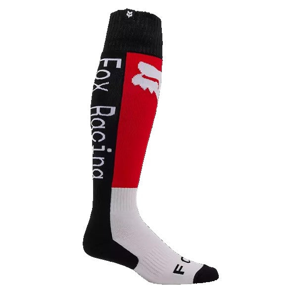 Chaussettes Fox Racing Youth 180 Lean MX