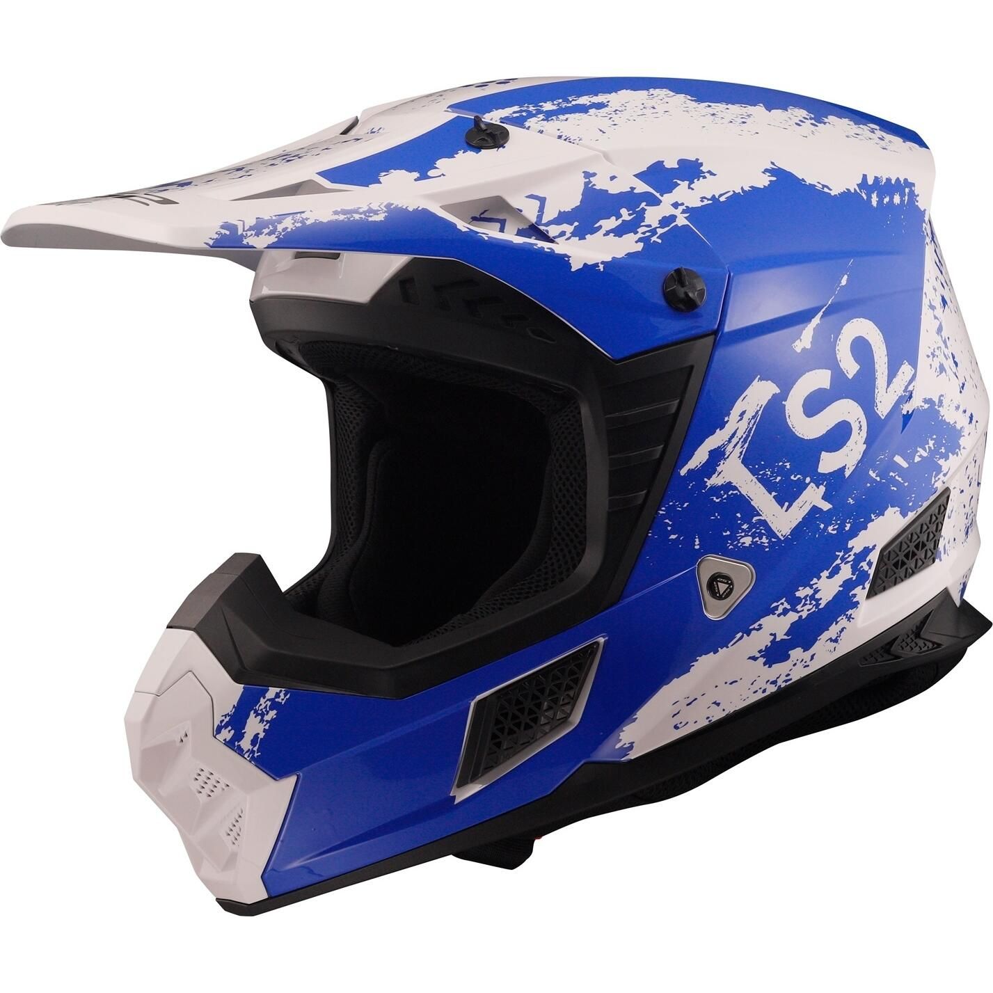 LS2 Coz Helmet
