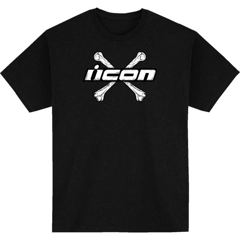 Icon Crestfallen Tee