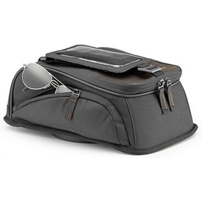 Givi Tanklock Tank Bag