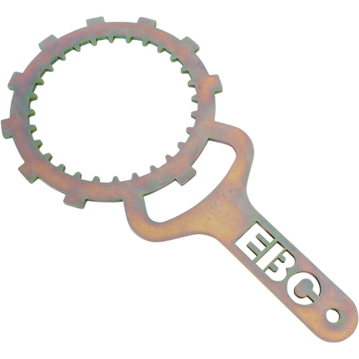 Outil de démontage d'embrayage EBC CT