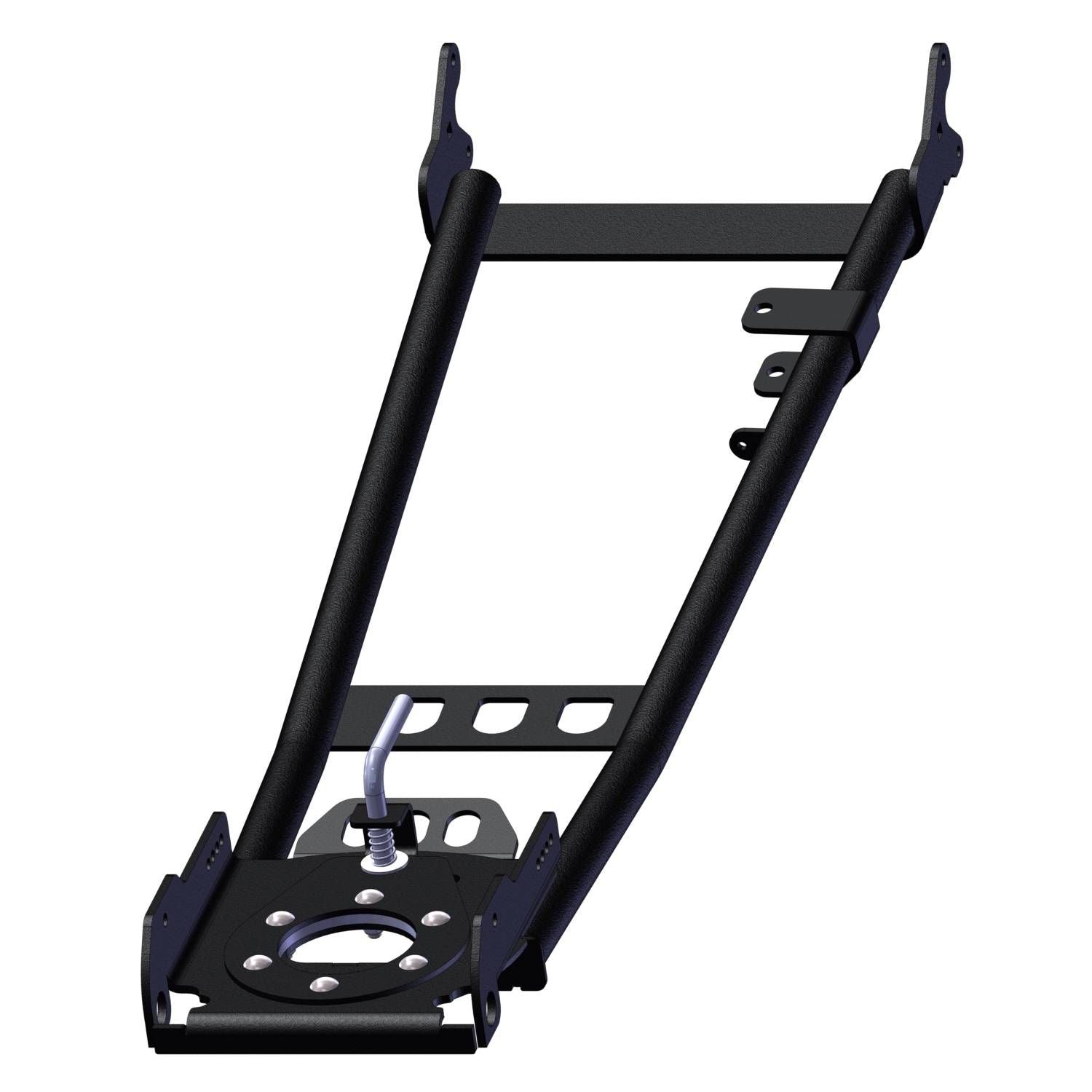KFI Products Cycle Country Conversion Push Tube System