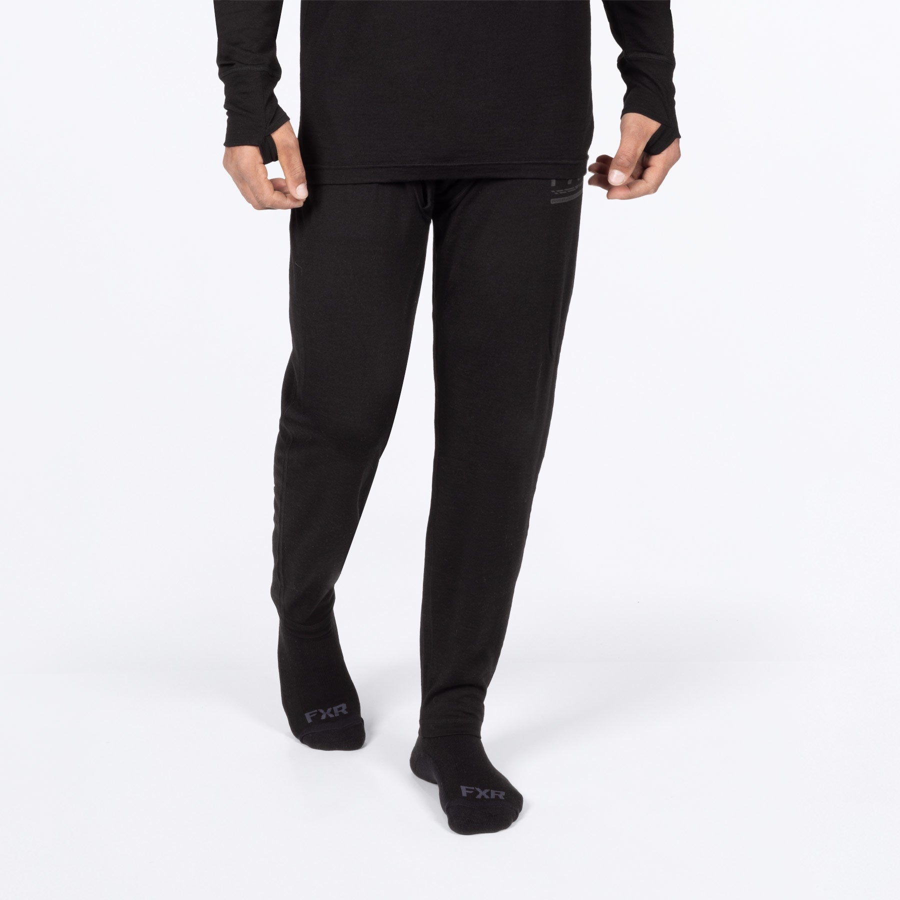 FXR Tenacious Merino Pant