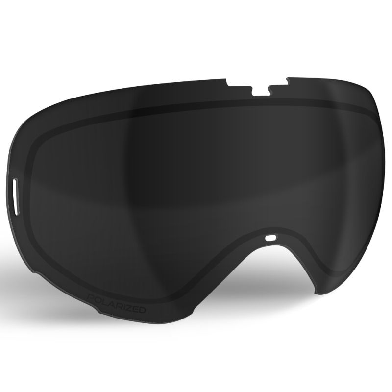 509 Dual Pane Lens for Revolver Trail Goggle