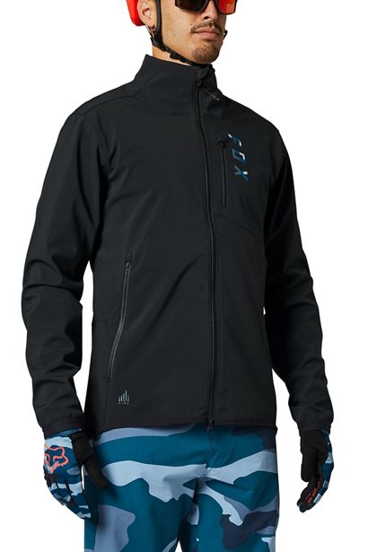 Veste coupe-feu Fox Racing Ranger (liquidation)