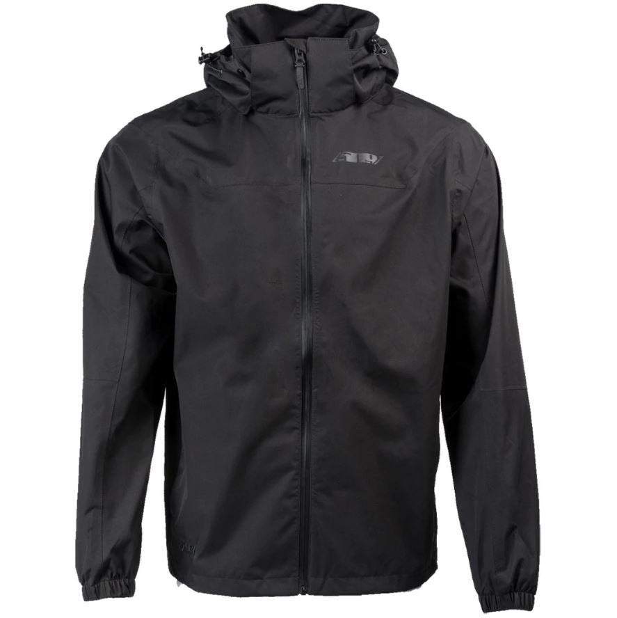 509 Barren Stowable Zip-Up Jacket