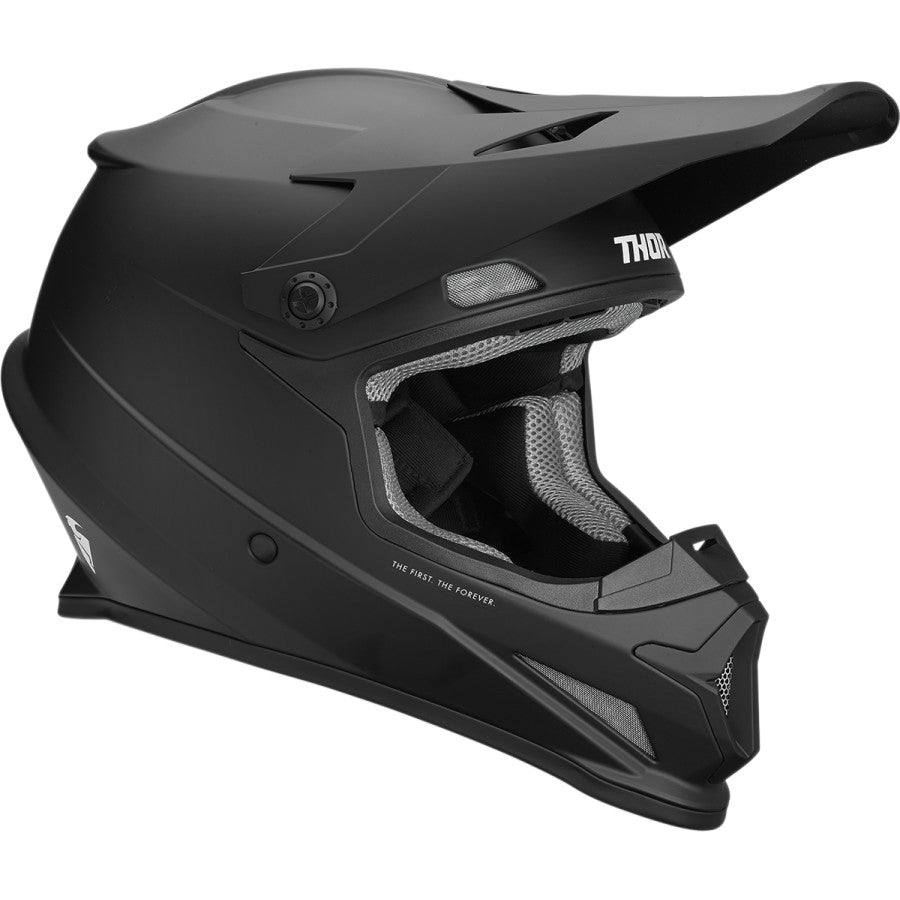 Thor Sector Hype MX Helmet (Closeout)