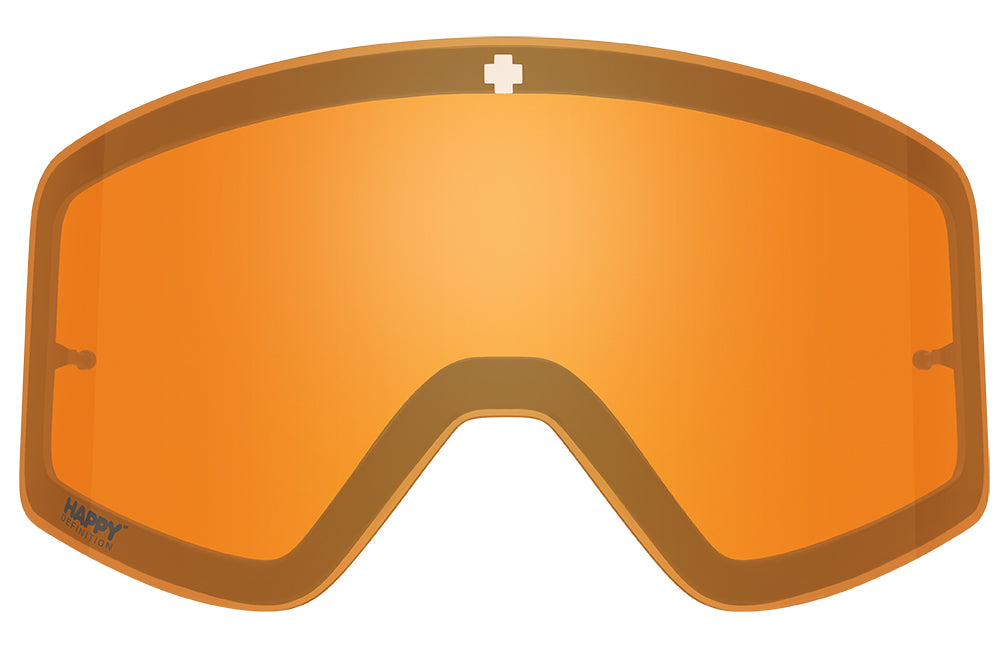 Lentille unique Spy pour lunettes de ski Marauder