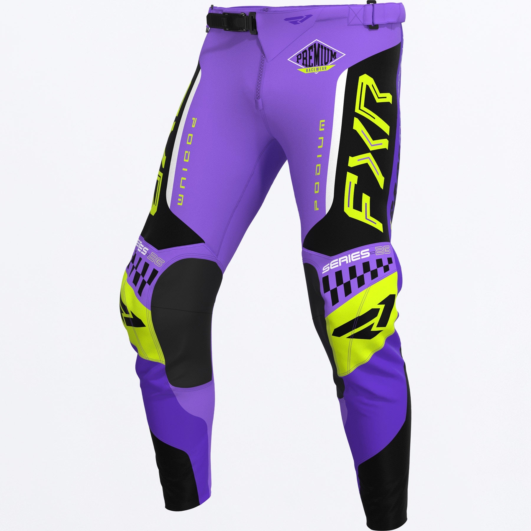 FXR Youth Podium Gladiator MX Pant