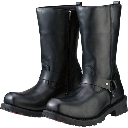 Z1R Riot Boot