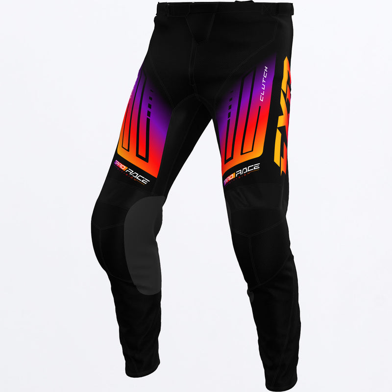 Pantalon FXR Clutch MX pour enfants