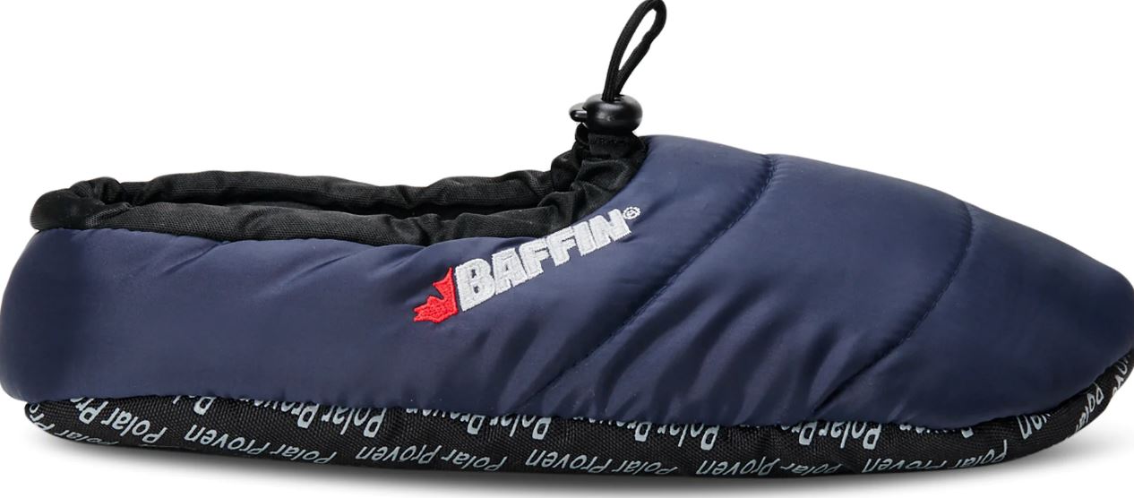 Baffin Unisex Cush Hybrid Slipper (Closeout)