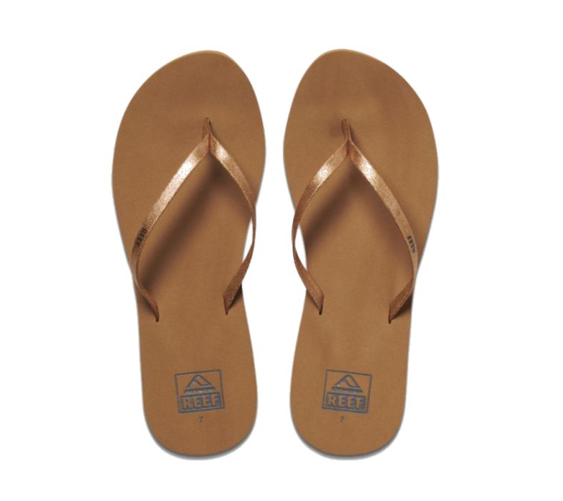 Sandale Bliss Nights pour femmes de Reef (liquidation)