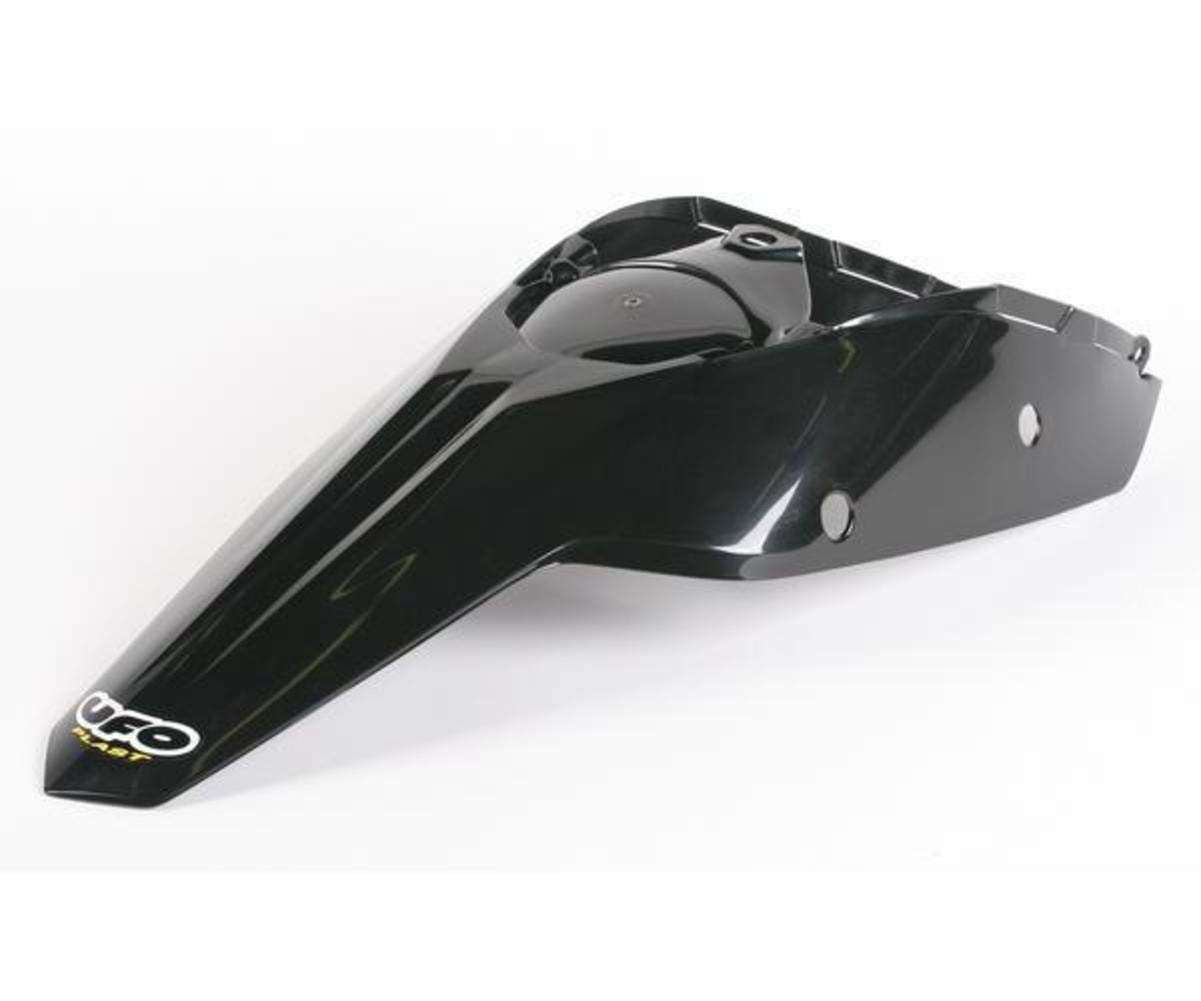 UFO Rear Fender