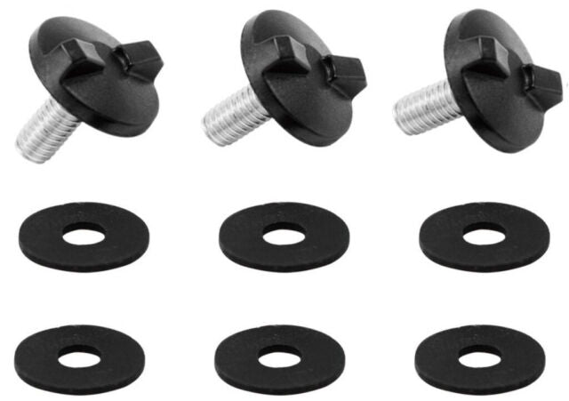 Kit de vis pour visière Bell MX-9