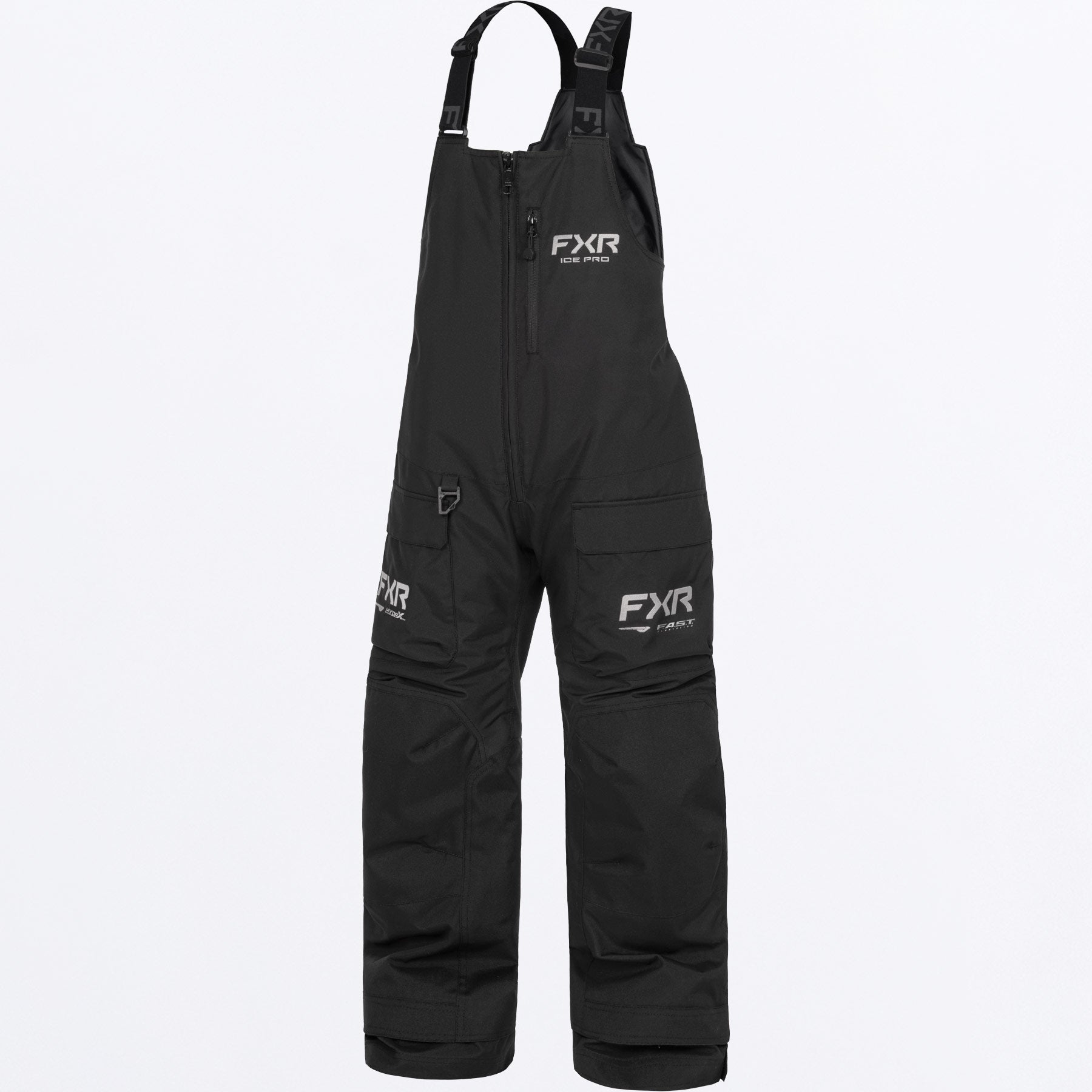 FXR Child/Youth Excursion FX Bib Pant
