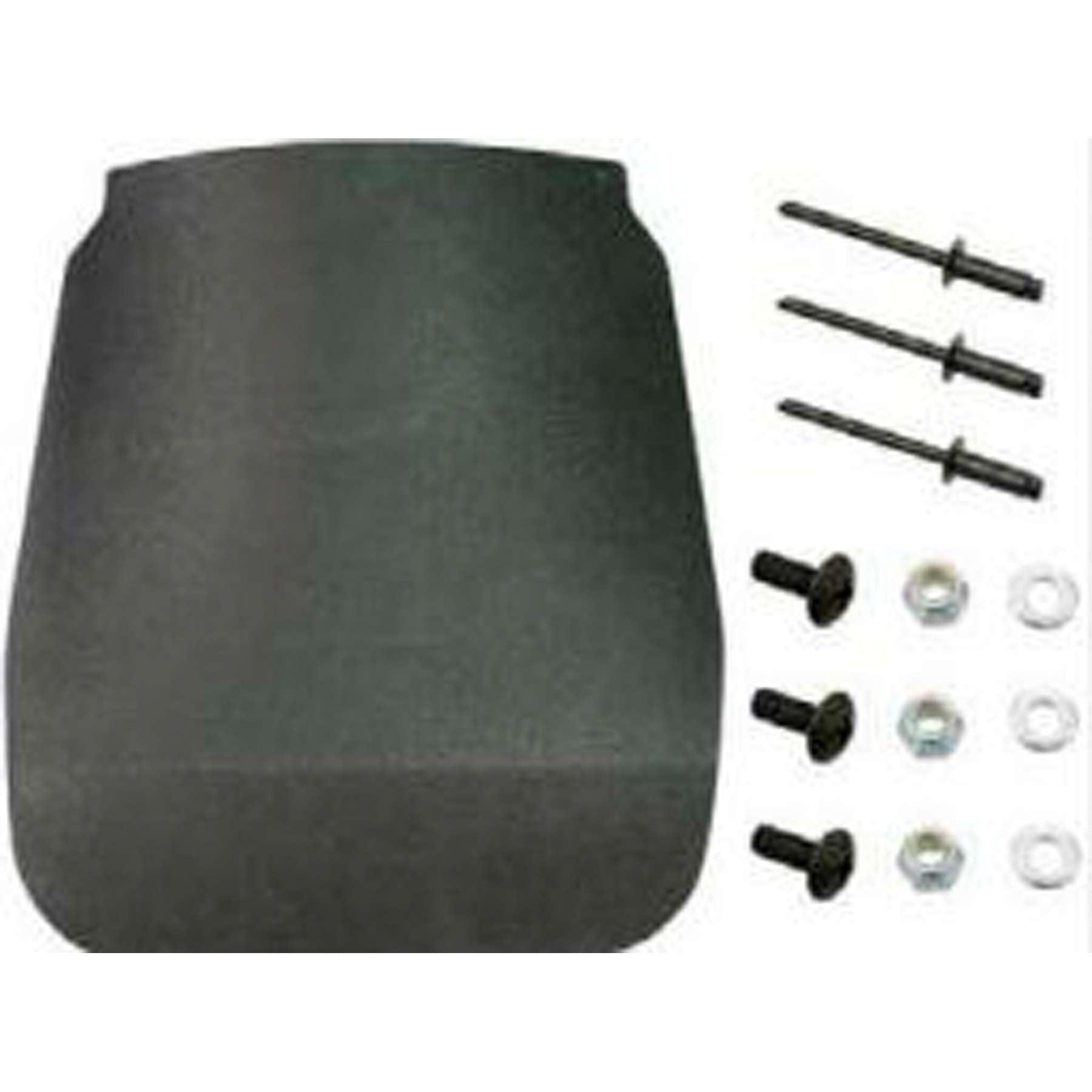 Sports Parts Inc. Pare-neige pour sentier