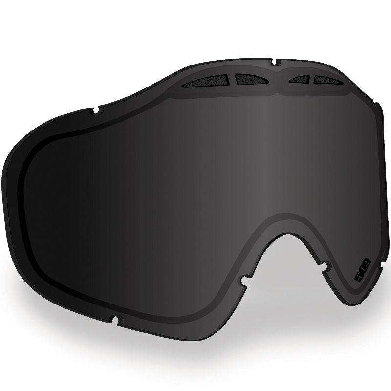 509 Dual Pane Lens for Sinister X5 Snow Goggle (Closeout)