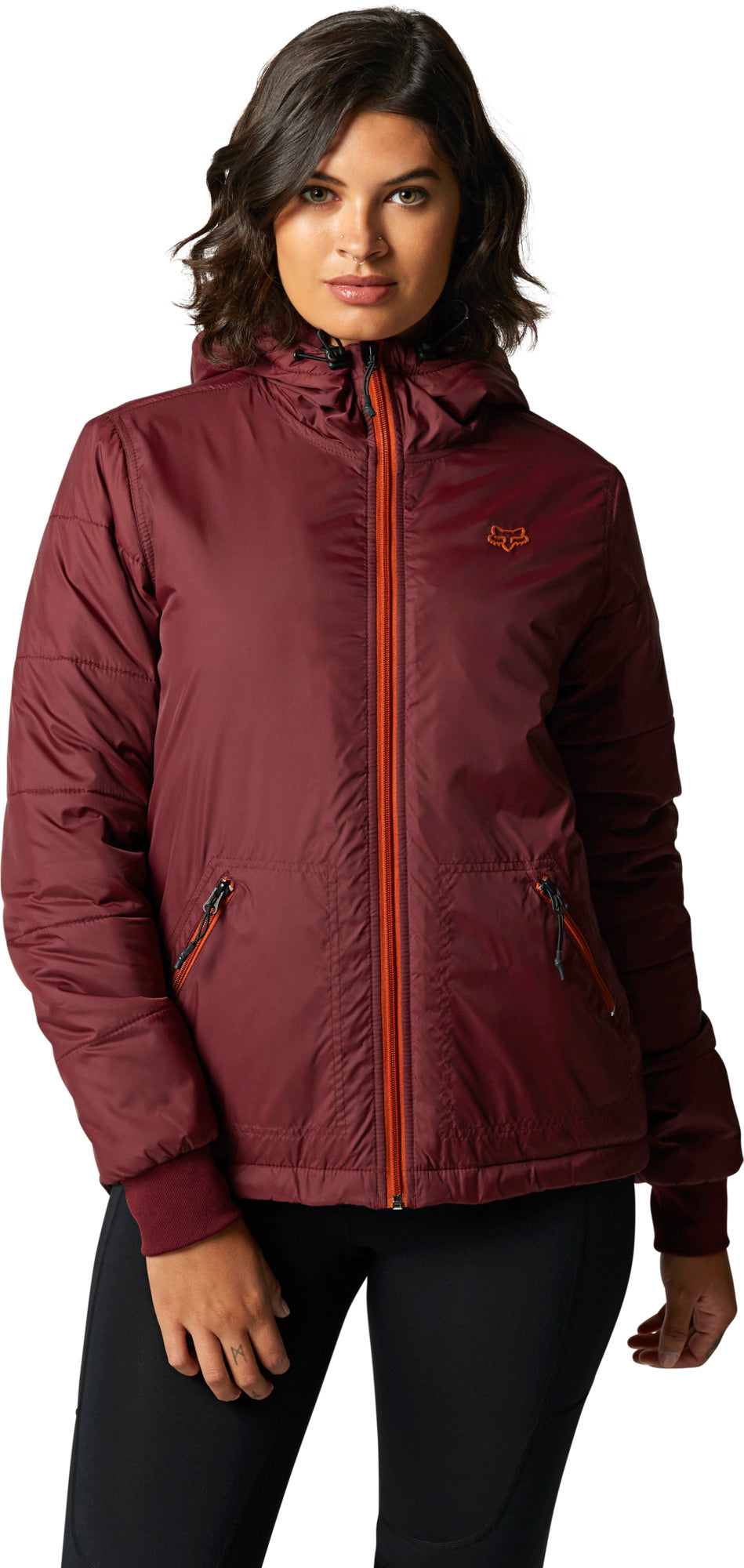 Veste Gravity pour femme Fox Racing (liquidation)