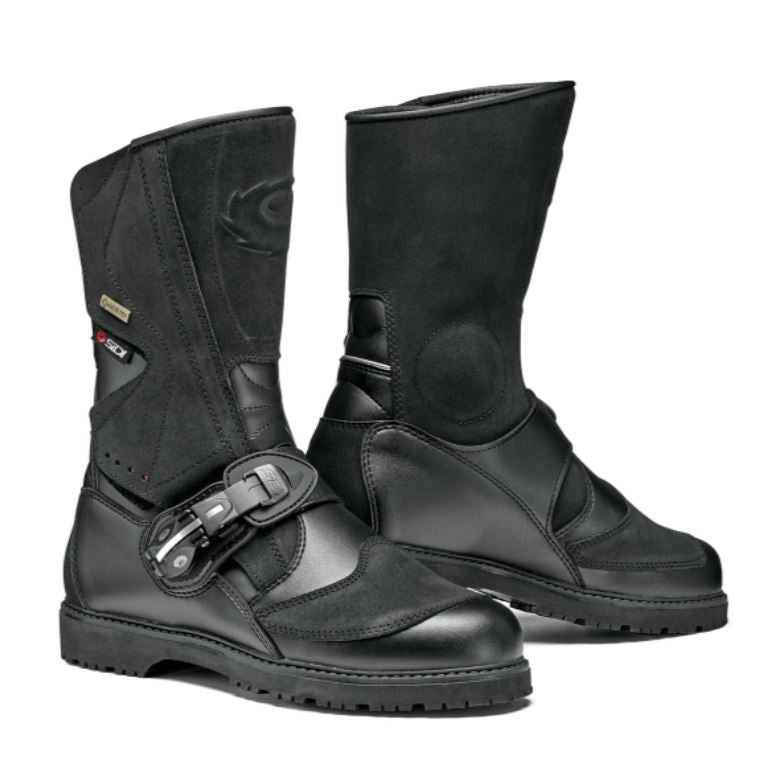 Bottes Sidi Canyon Gore-Tex