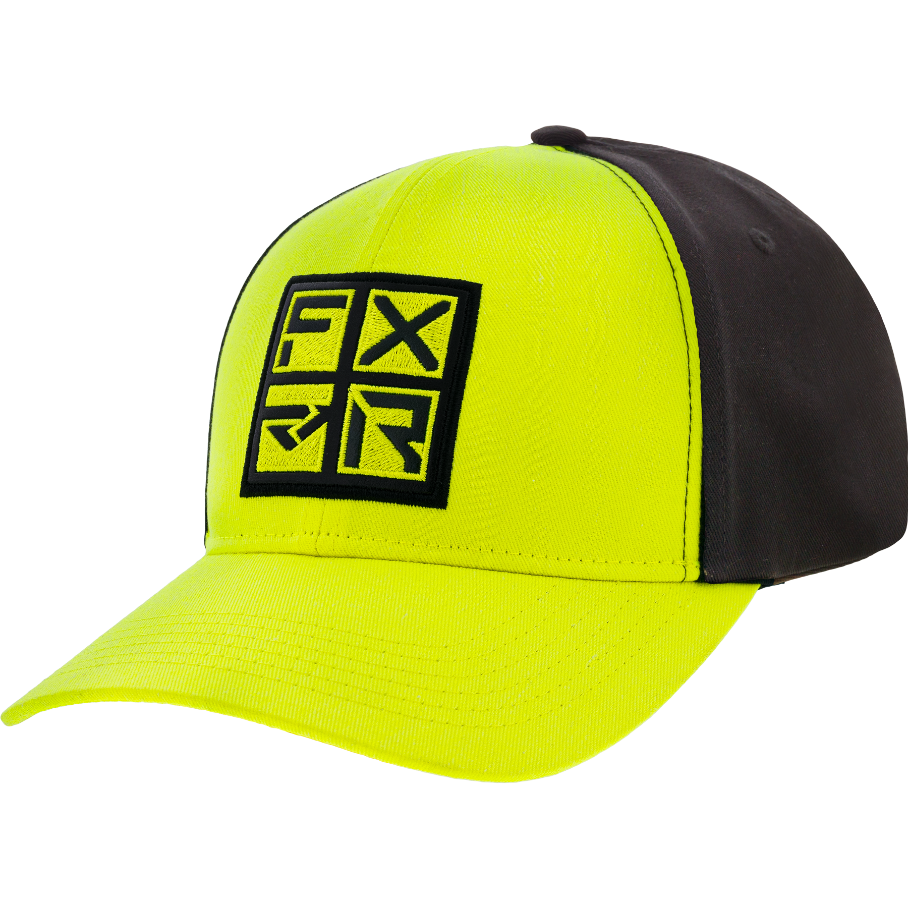FXR Ride X Hat