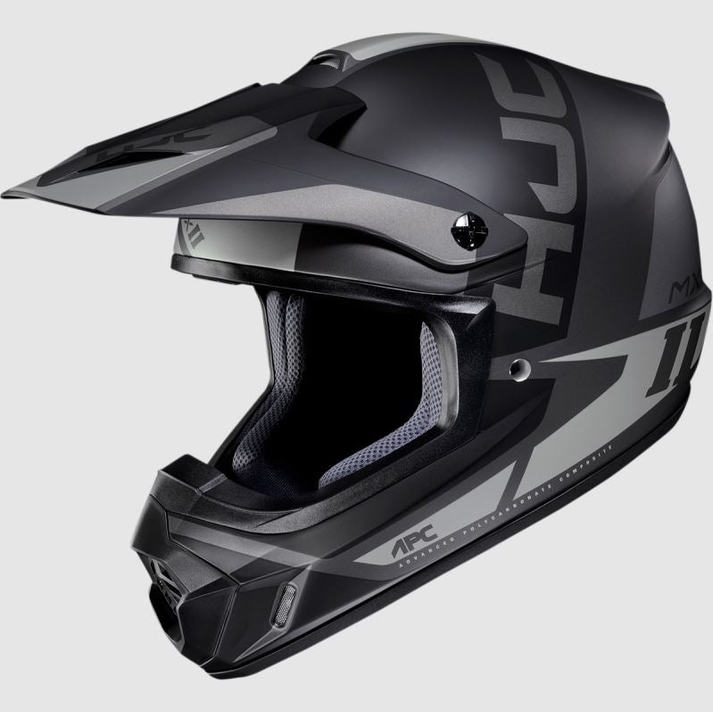 HJC CS-MX II Creed Helmet (Closeout)