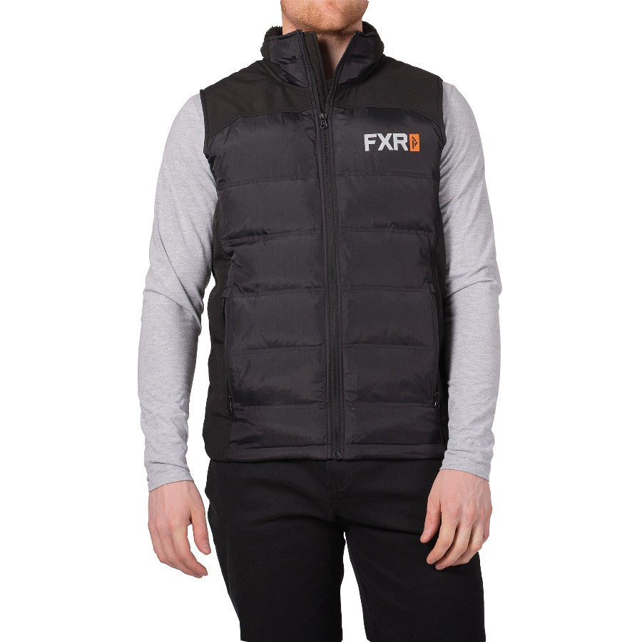 FXR Podium Hybrid Vest (Closeout)