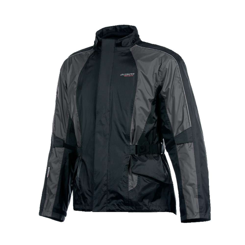 Veste de pluie Olympia New Horizon (Liquidation)