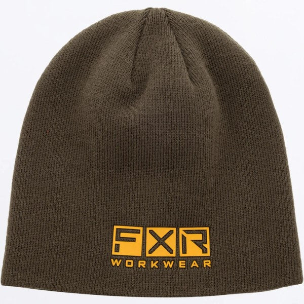 Bonnet FXR Impact