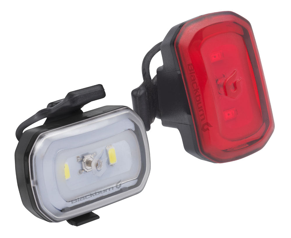 Blackburn Click Combo USB Noir (Liquidation)