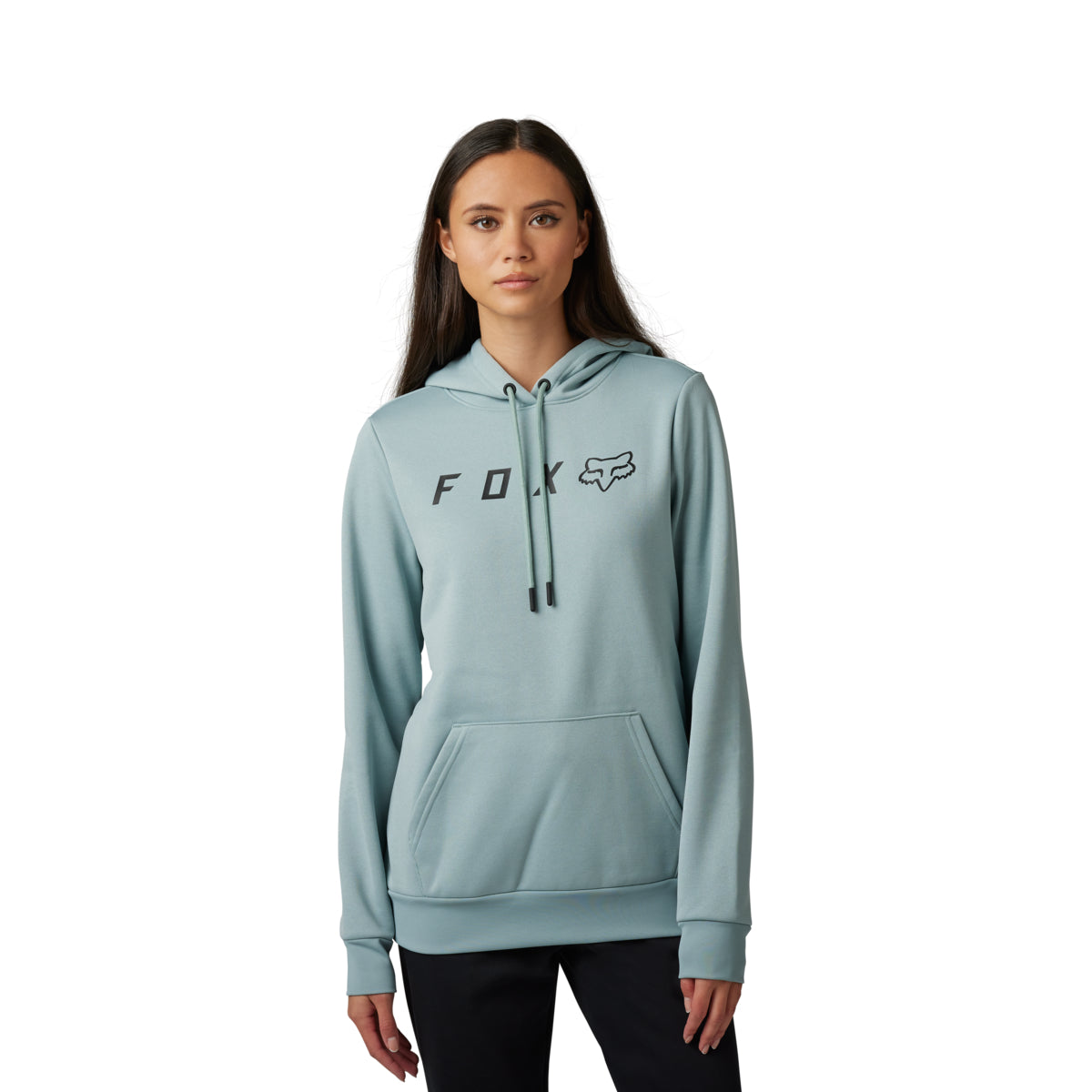 Sweat à capuche Absolute pour femme de Fox Racing (liquidation)