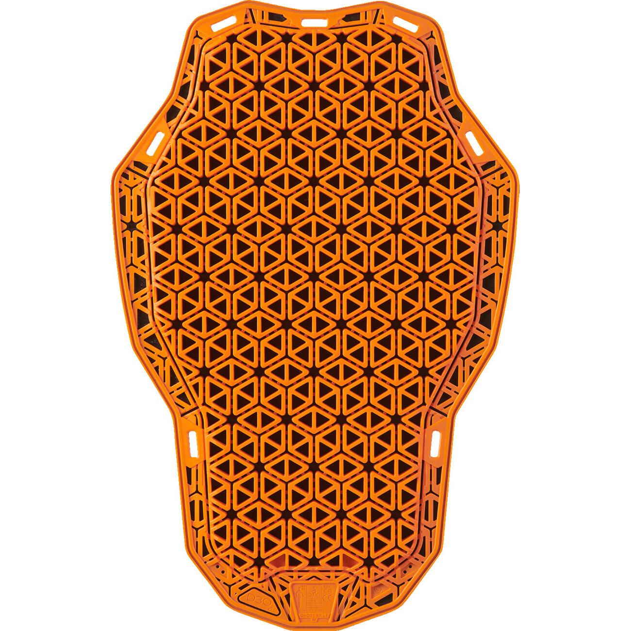 Icon D3O Ghost Back Protector