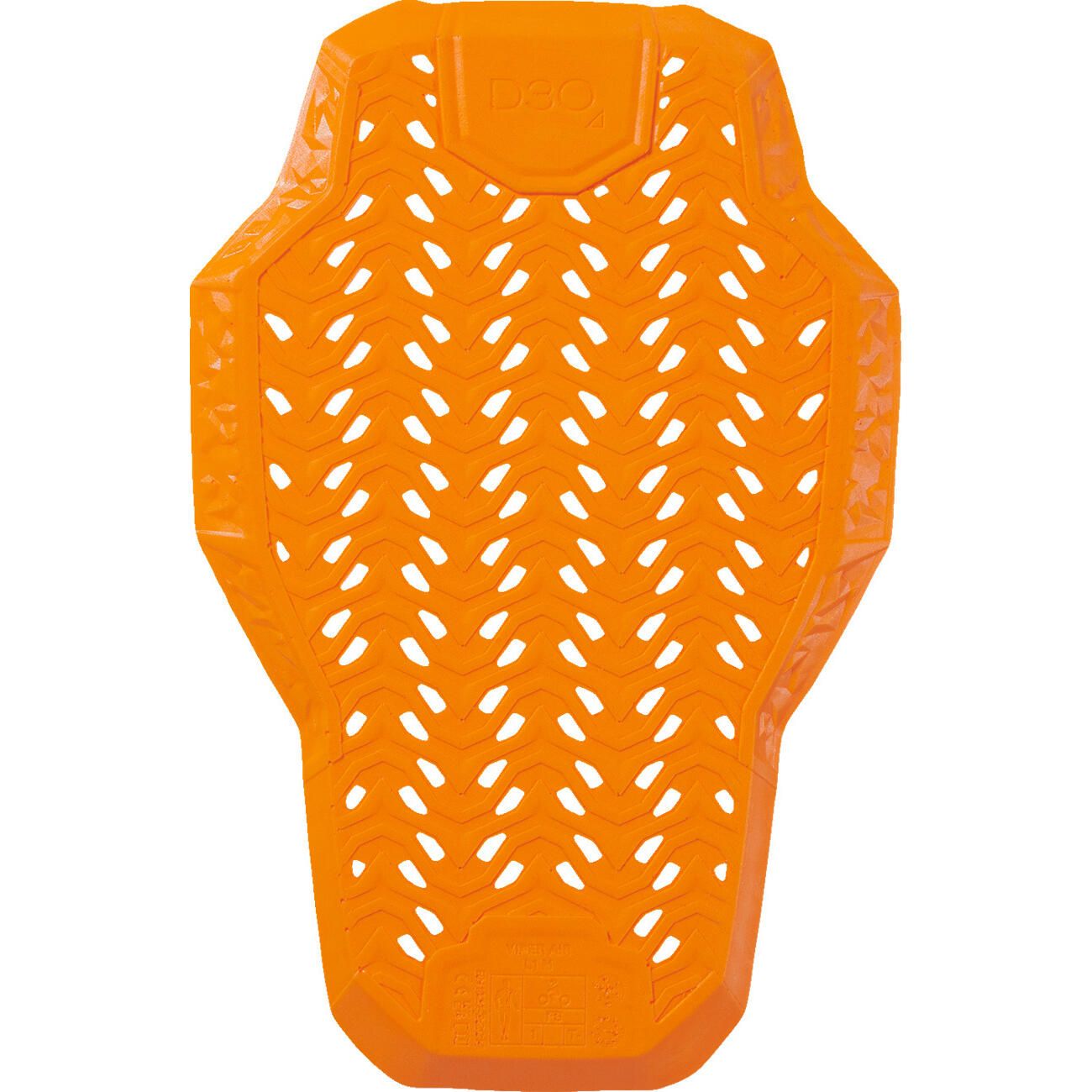 Icon D3O Viper Air 1 Back Protector