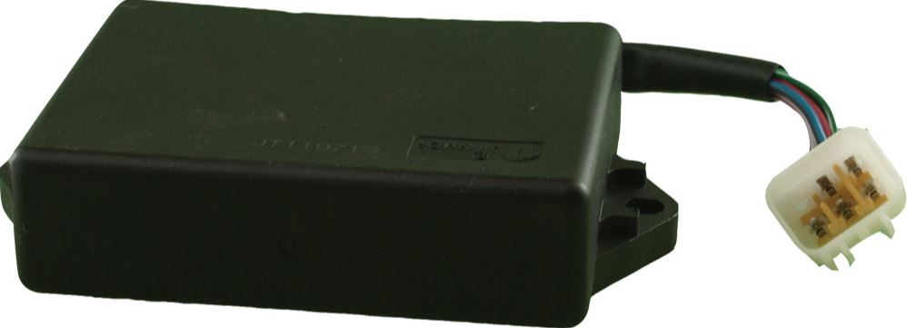 Pièces MOGO Boîtier CDI 4S, 400cc